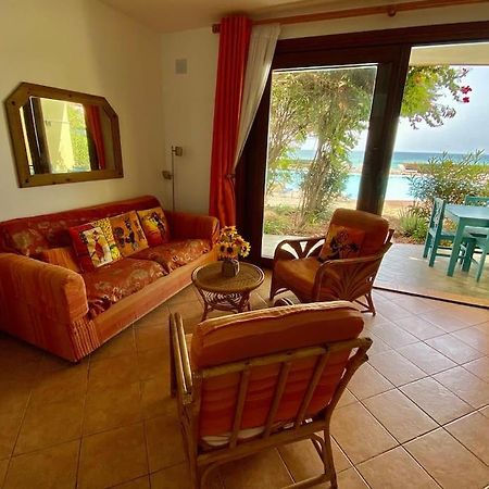 Porto Antigo - Charming & Peaceful Apartment Overlooking Pool And Sea Санта Мария Екстериор снимка