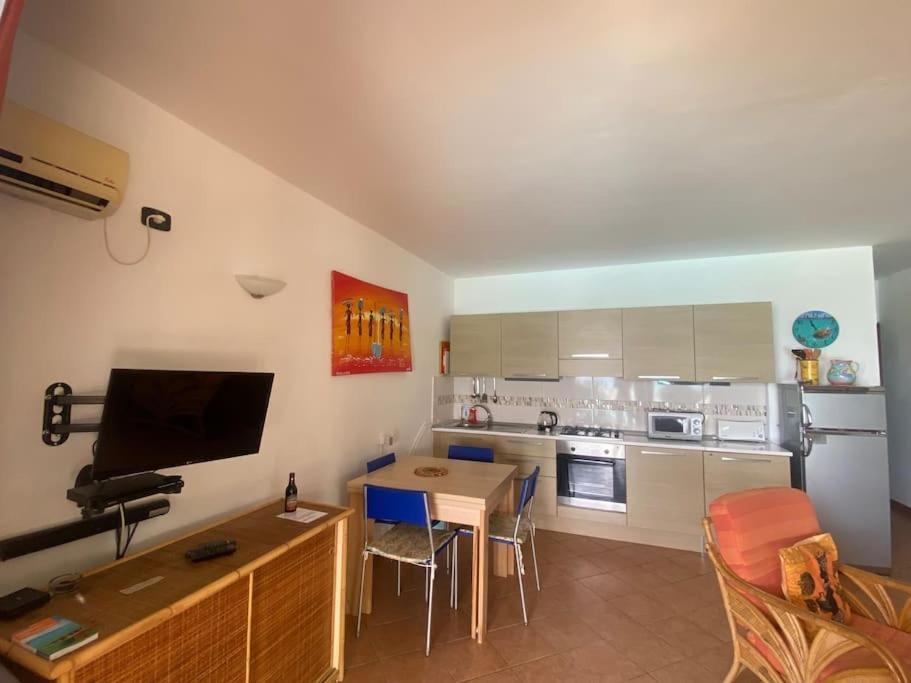 Porto Antigo - Charming & Peaceful Apartment Overlooking Pool And Sea Санта Мария Екстериор снимка