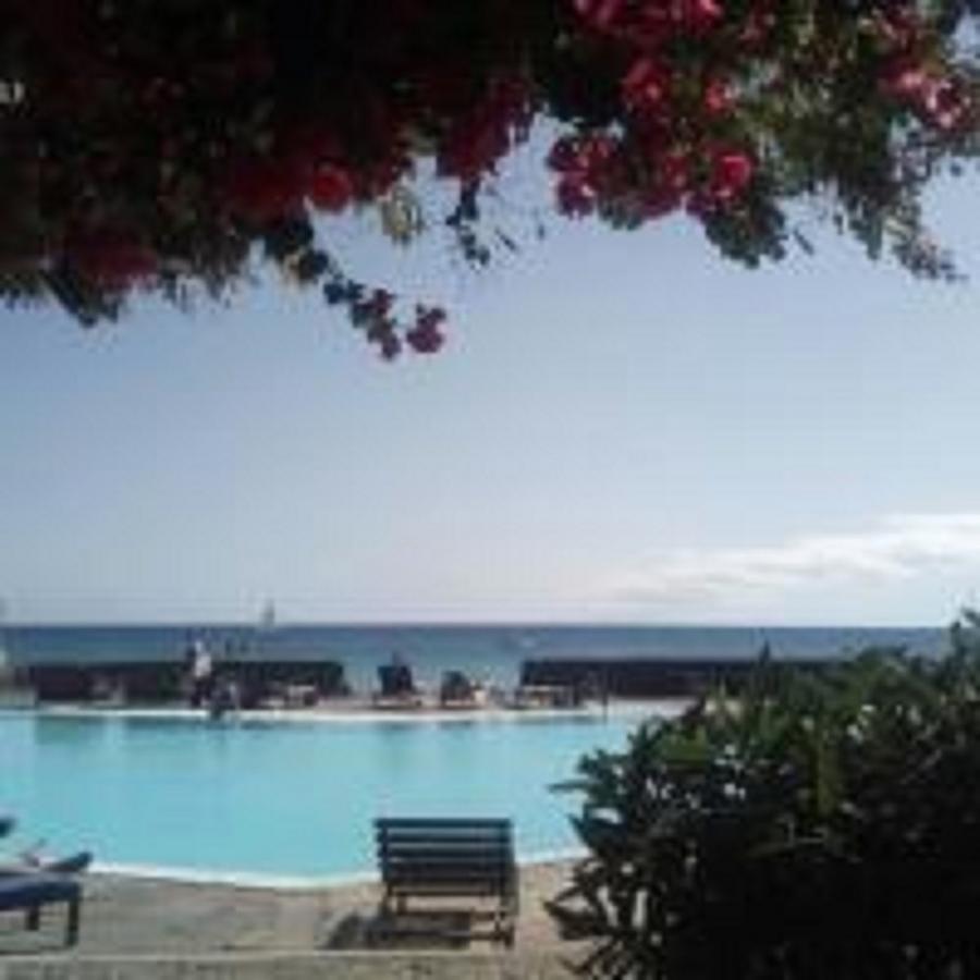 Porto Antigo - Charming & Peaceful Apartment Overlooking Pool And Sea Санта Мария Екстериор снимка